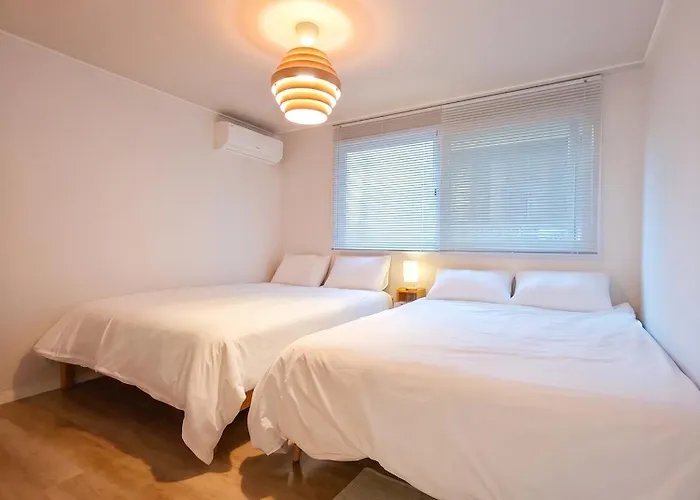 홍세븐 플러스 Appartement