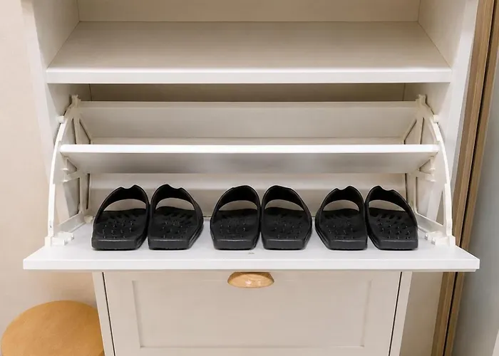 Appartement 홍세븐 플러스 *