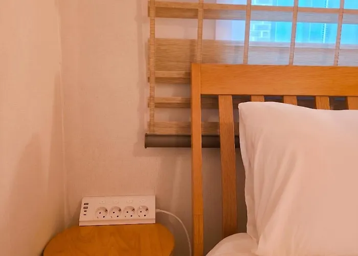 Appartement 홍세븐 플러스 *