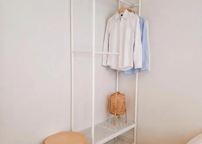 홍세븐 플러스 Appartement *