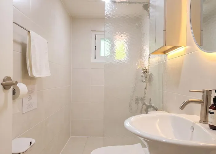 홍세븐 플러스 Appartement *