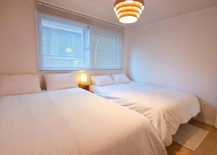 홍세븐 플러스 Appartement *