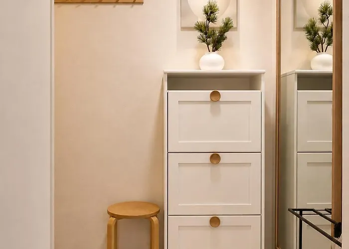 Appartement 홍세븐 플러스 Séoul