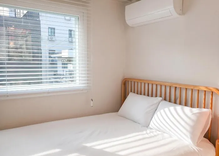 홍세븐 플러스 Appartement