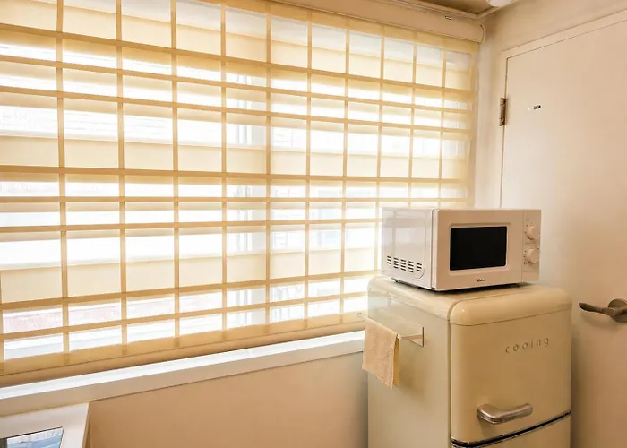 Appartement 홍세븐 플러스 Séoul