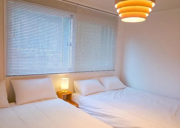 Appartement 홍세븐 플러스 Séoul