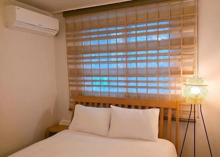 홍세븐 플러스 Appartement *