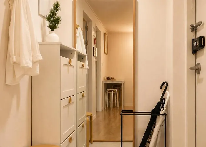 홍세븐 플러스 Appartement *