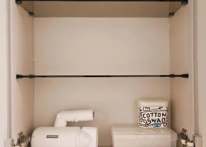 Appartement 홍세븐 플러스 *